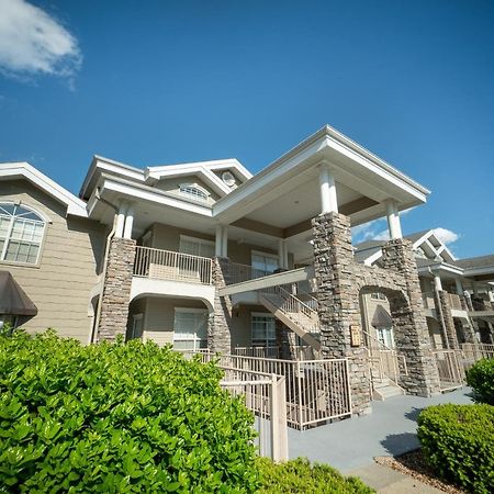 Legacy At Thousand Hills Branson Exterior foto