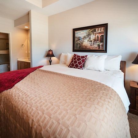 Legacy At Thousand Hills Branson Exterior foto