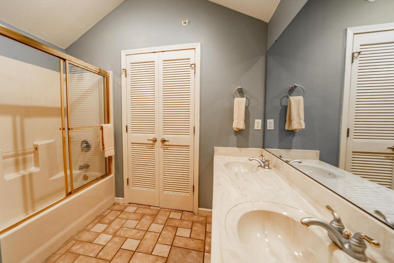 Legacy At Thousand Hills Branson Exterior foto