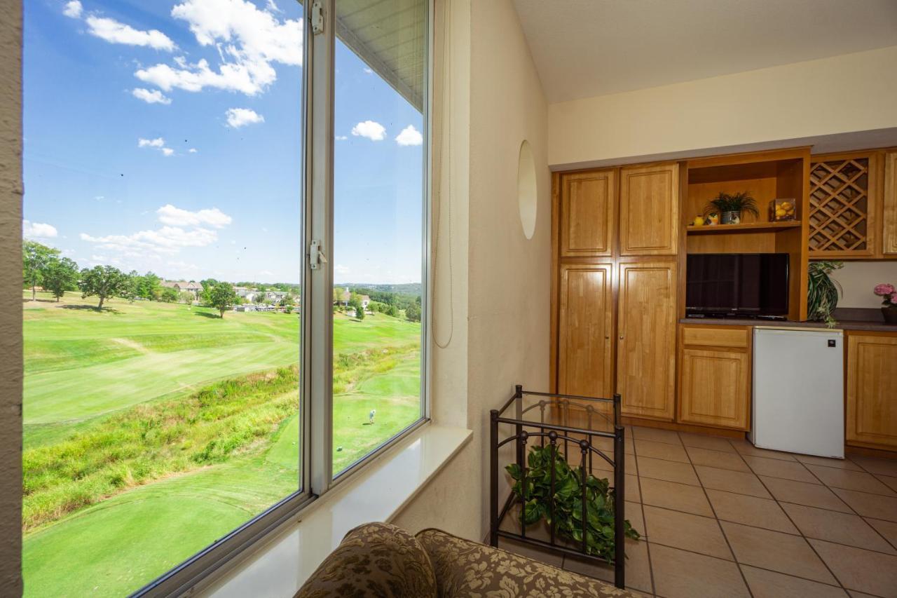 Legacy At Thousand Hills Branson Exterior foto