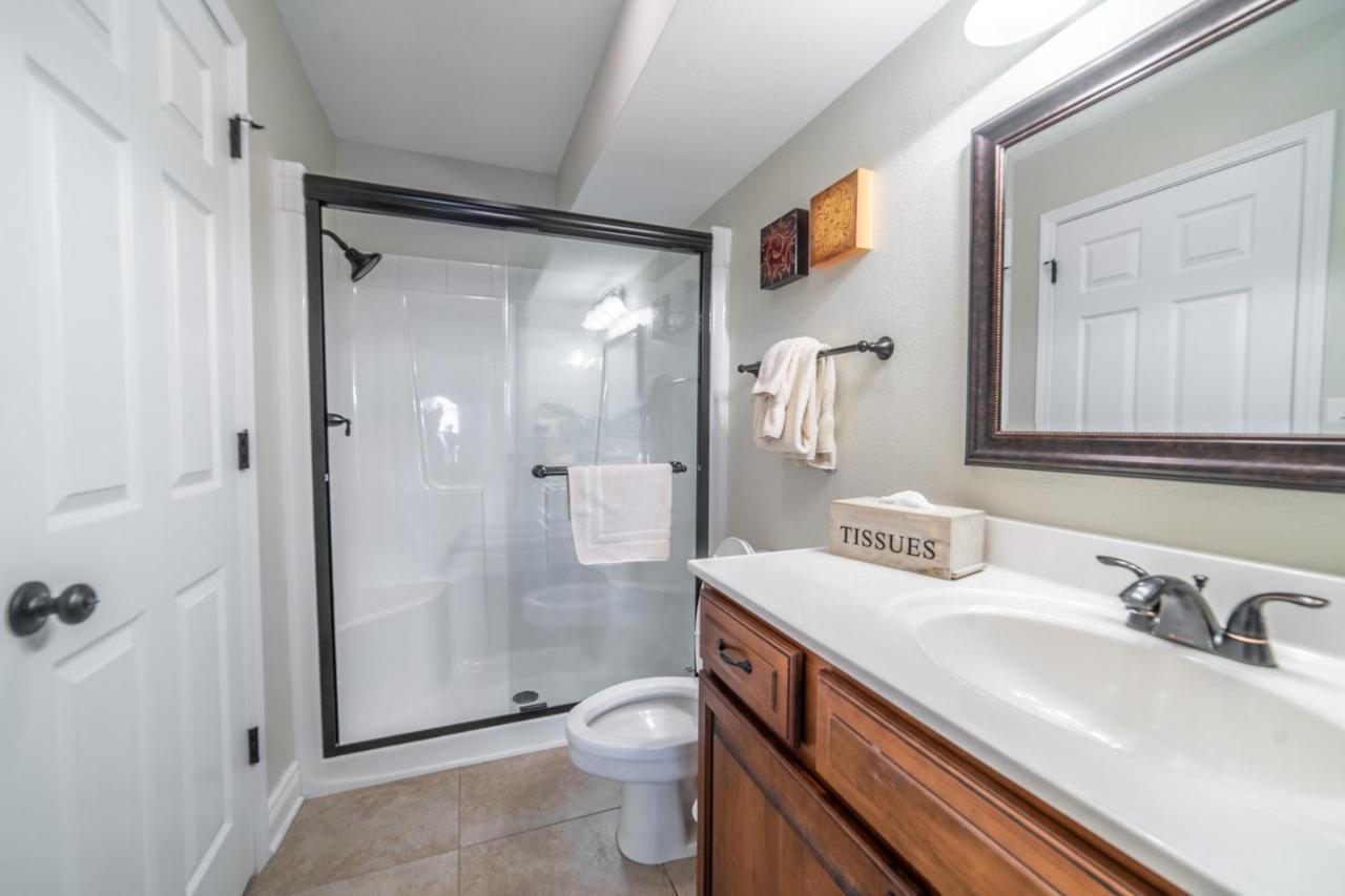 Legacy At Thousand Hills Branson Exterior foto