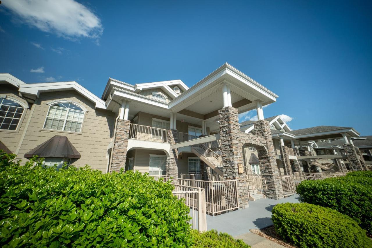 Legacy At Thousand Hills Branson Exterior foto