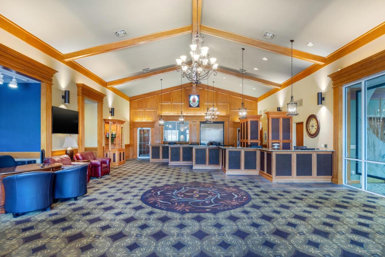 Legacy At Thousand Hills Branson Exterior foto