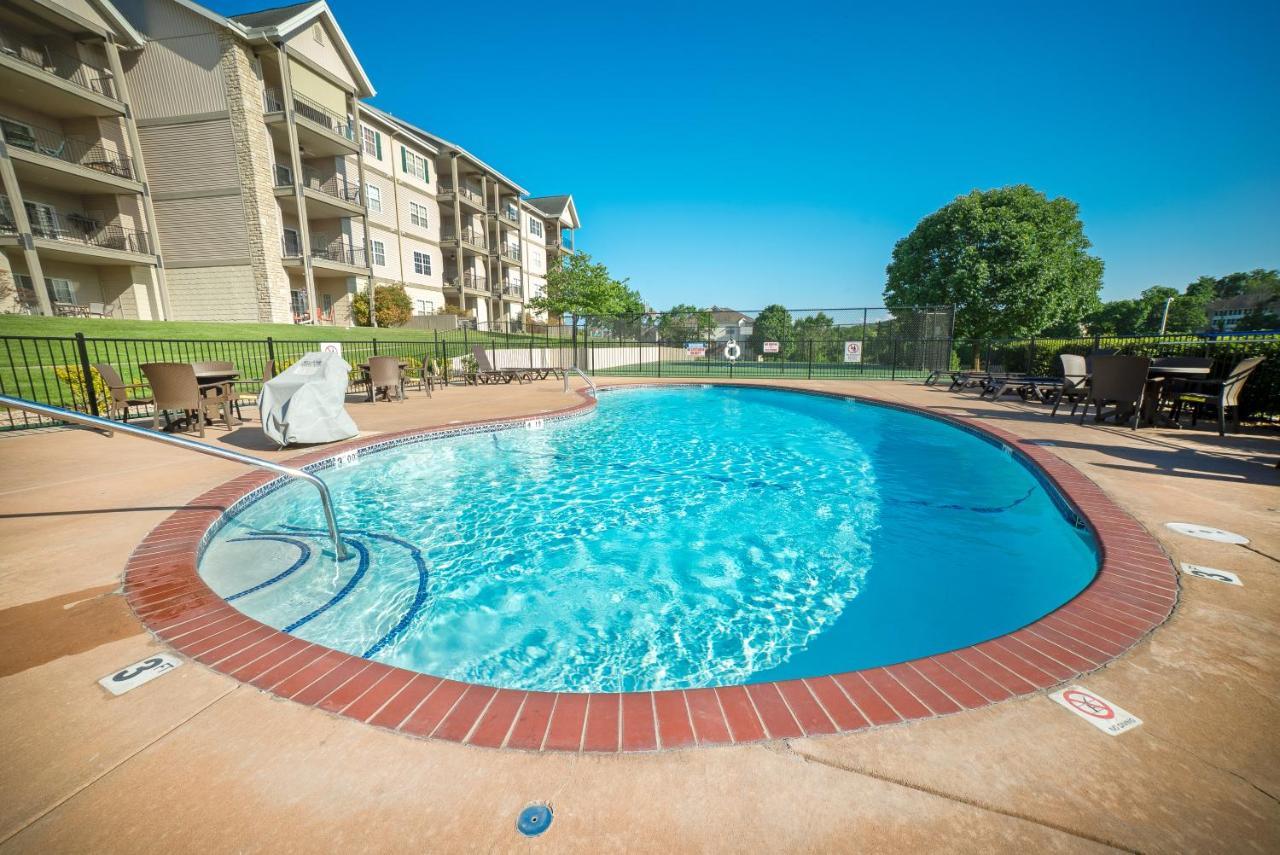 Legacy At Thousand Hills Branson Exterior foto