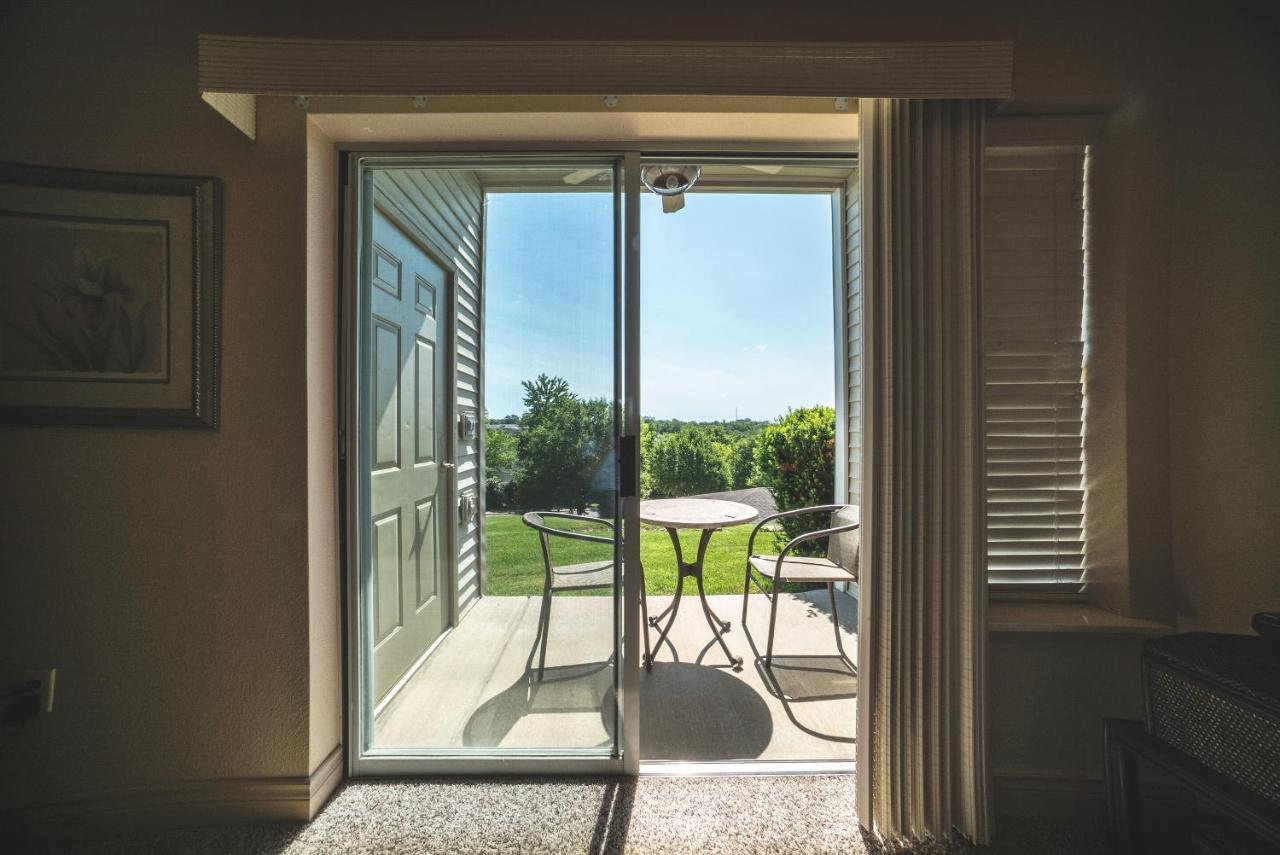 Legacy At Thousand Hills Branson Exterior foto